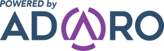 Powered by Adaro